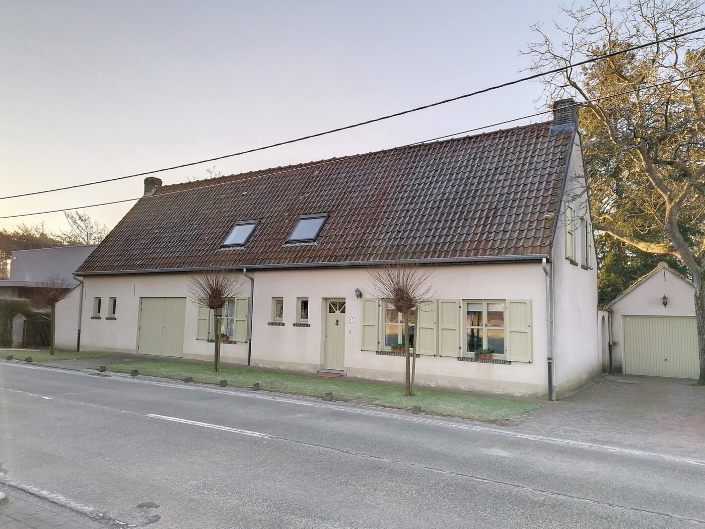 Herenthout – Doornestraat 87