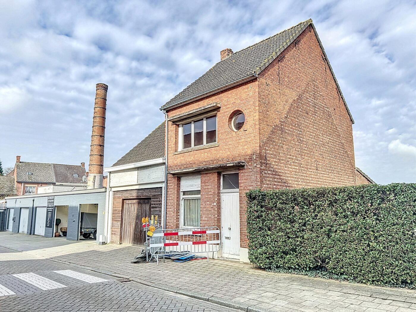 Herenthout – Albertstraat 3