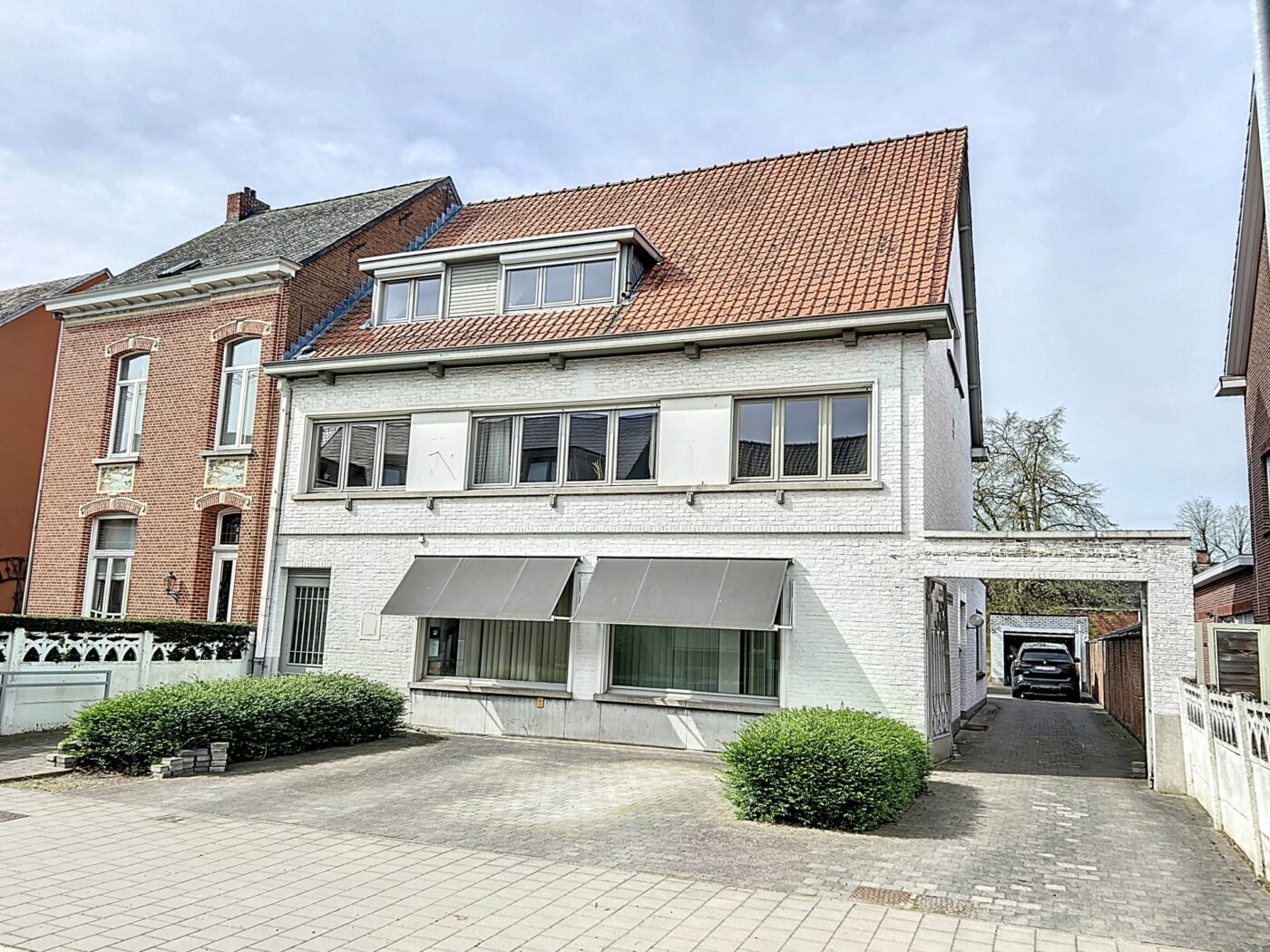 Herenthout – Zwanenberg 31