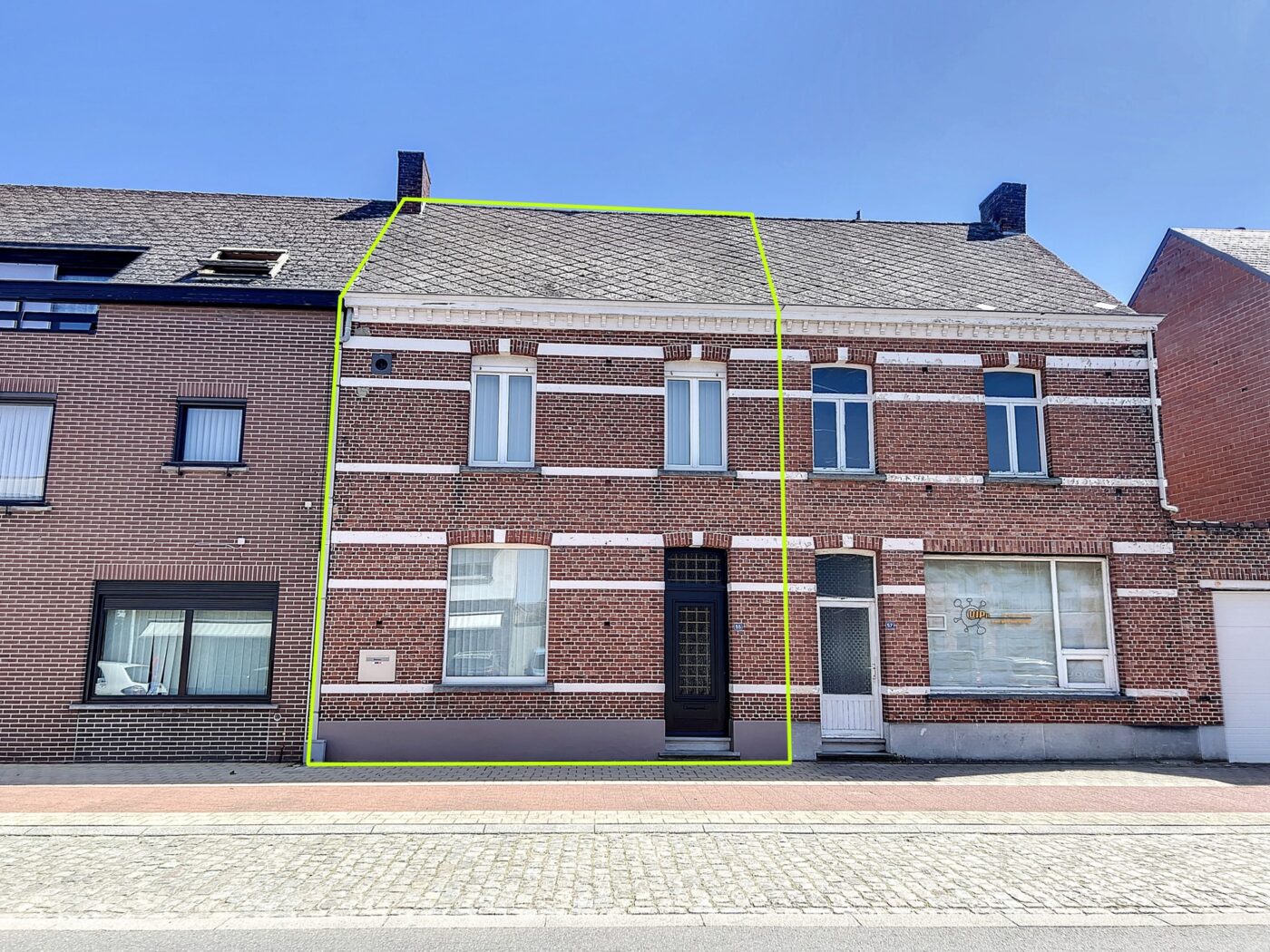 Noorderwijk – Ring 55