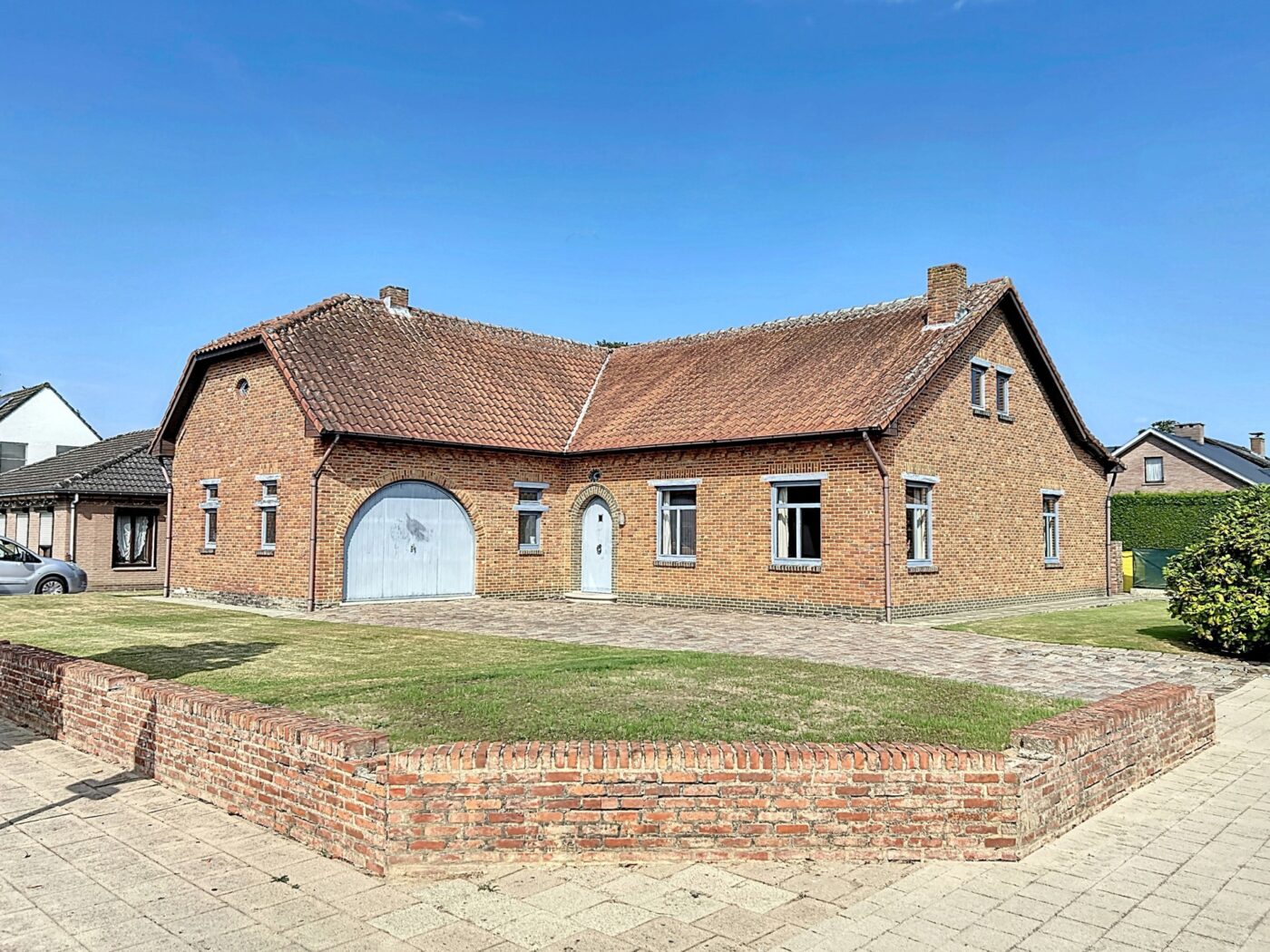 Herenthout – Gildestraat 1