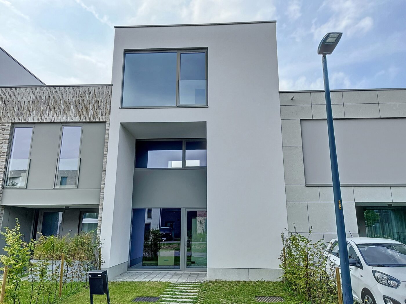 Lier – Paddenweg 9