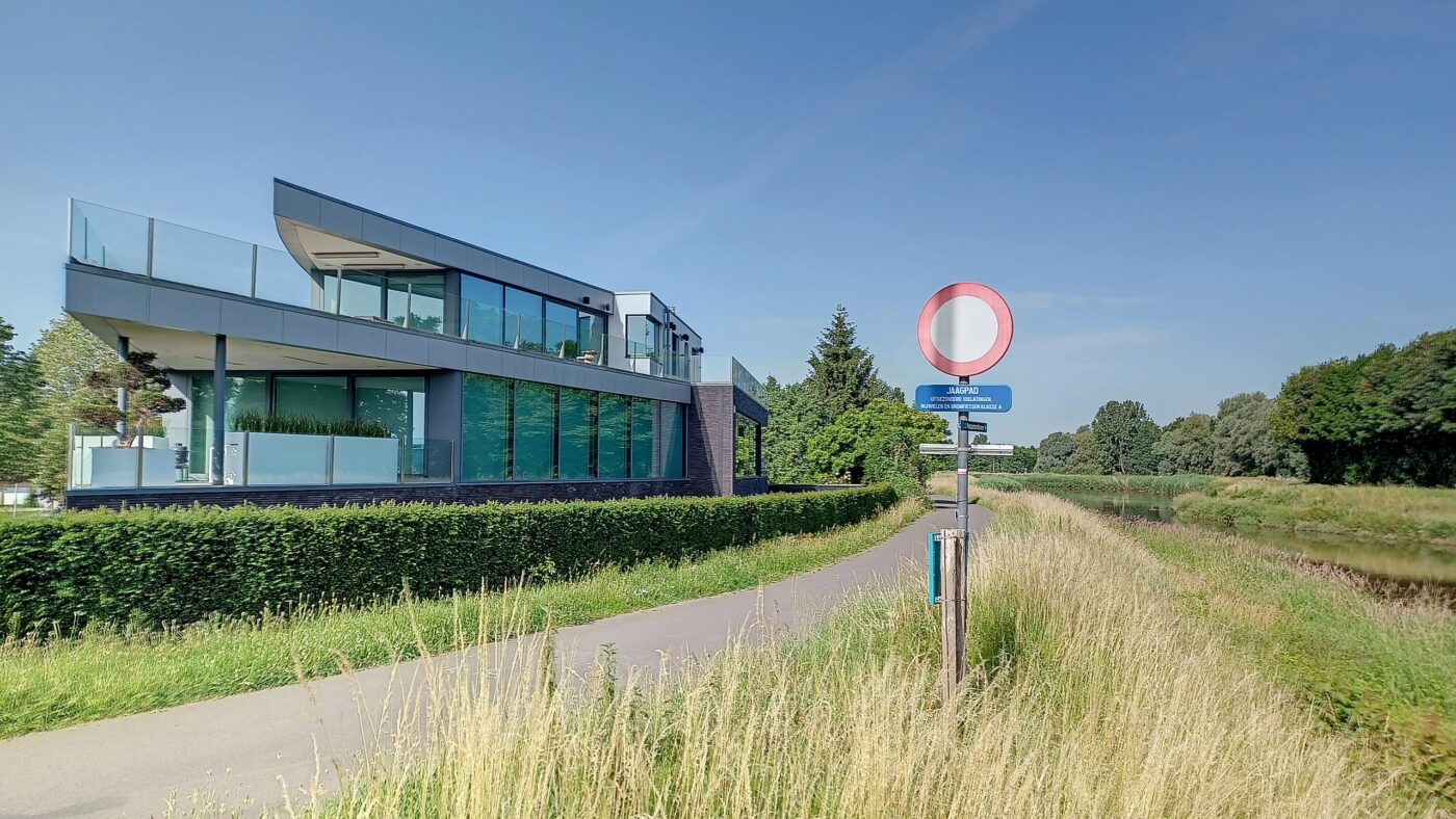 Lier – Waversesteenweg  6/3