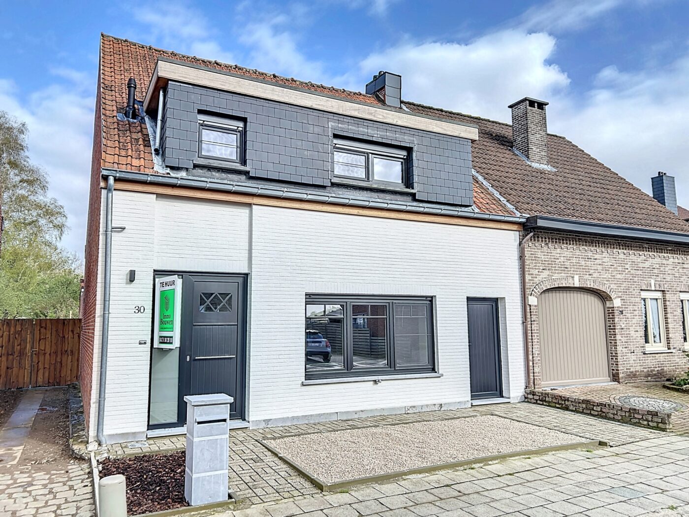 Herenthout – Ristenstraat 30