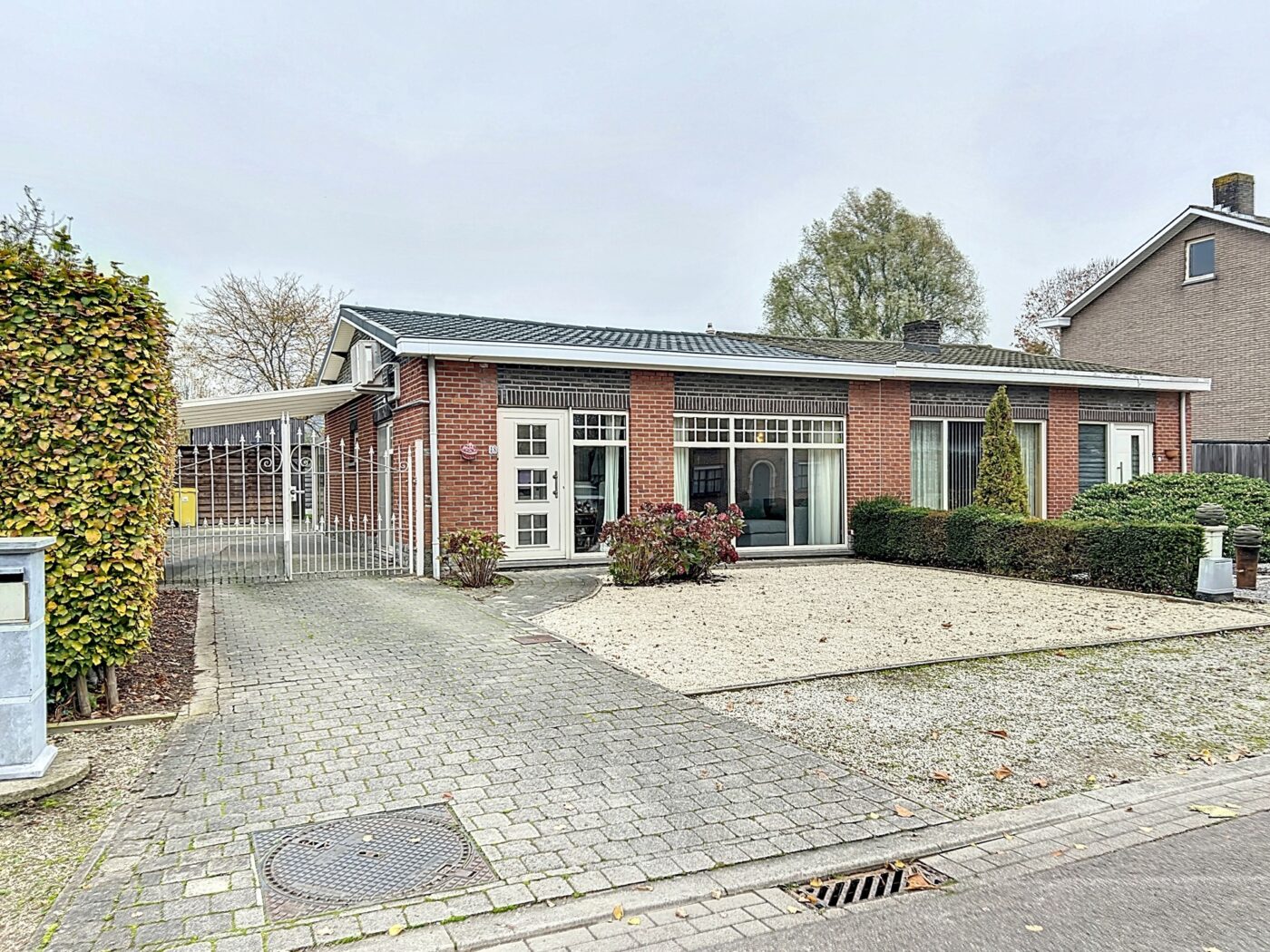 Bouwel – Lindelaan 48