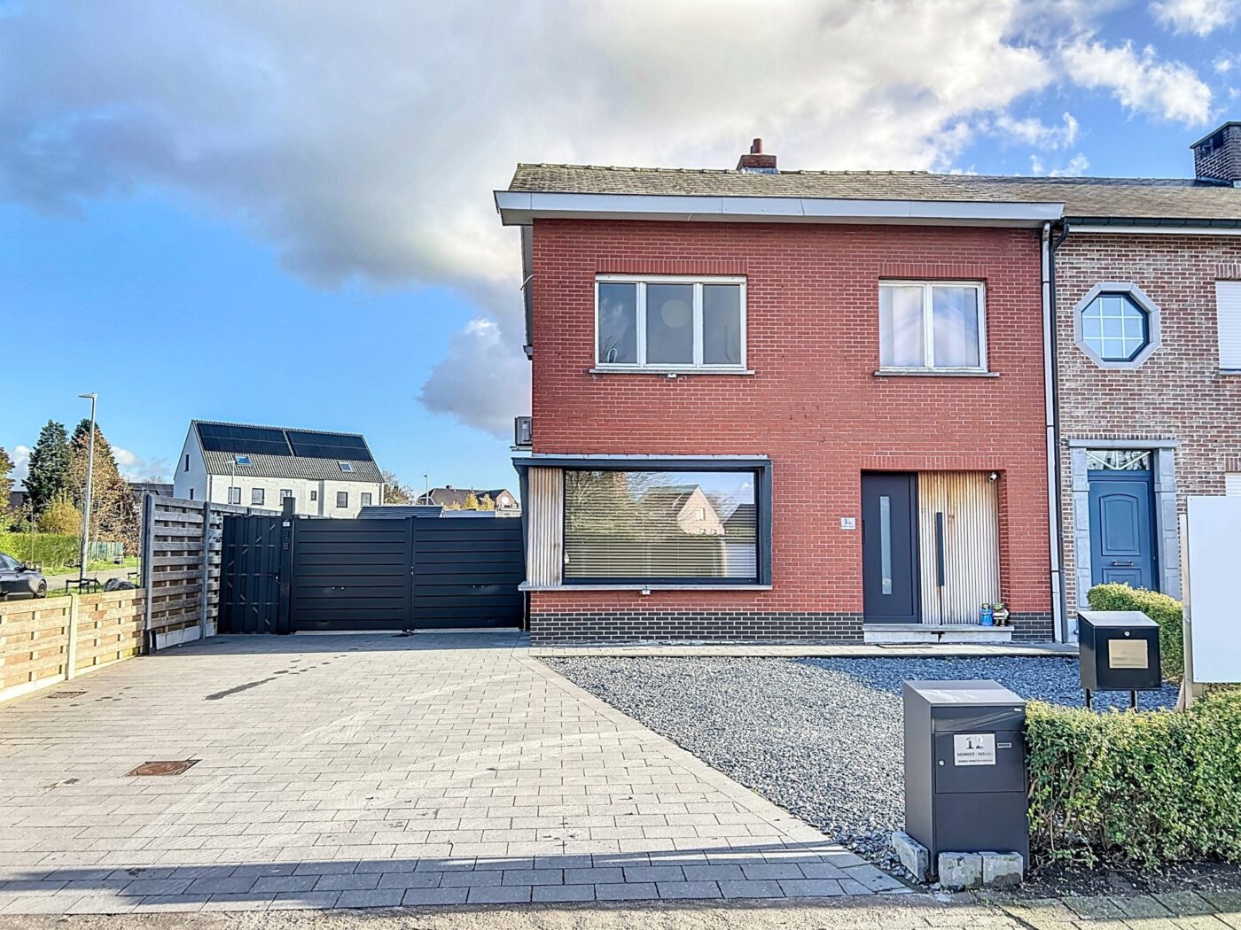 Herenthout – Mikhoeve 12