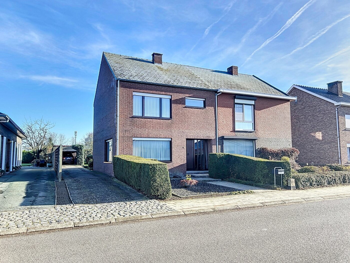Herenthout – Vlakke Velden 16