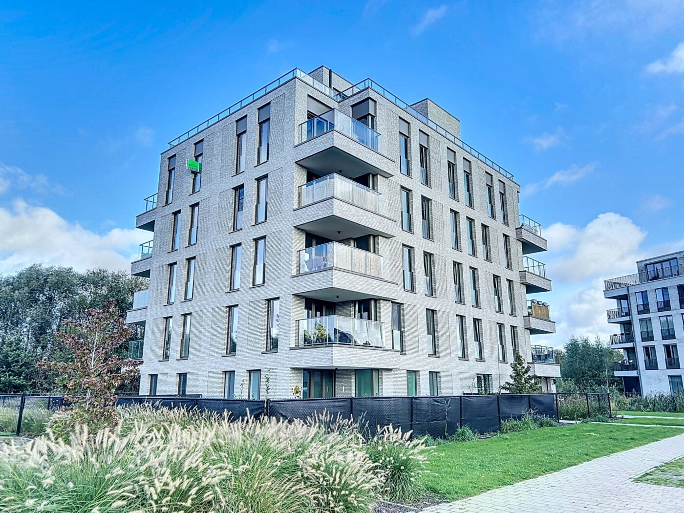 Lier – Kreeftstraat  17/402