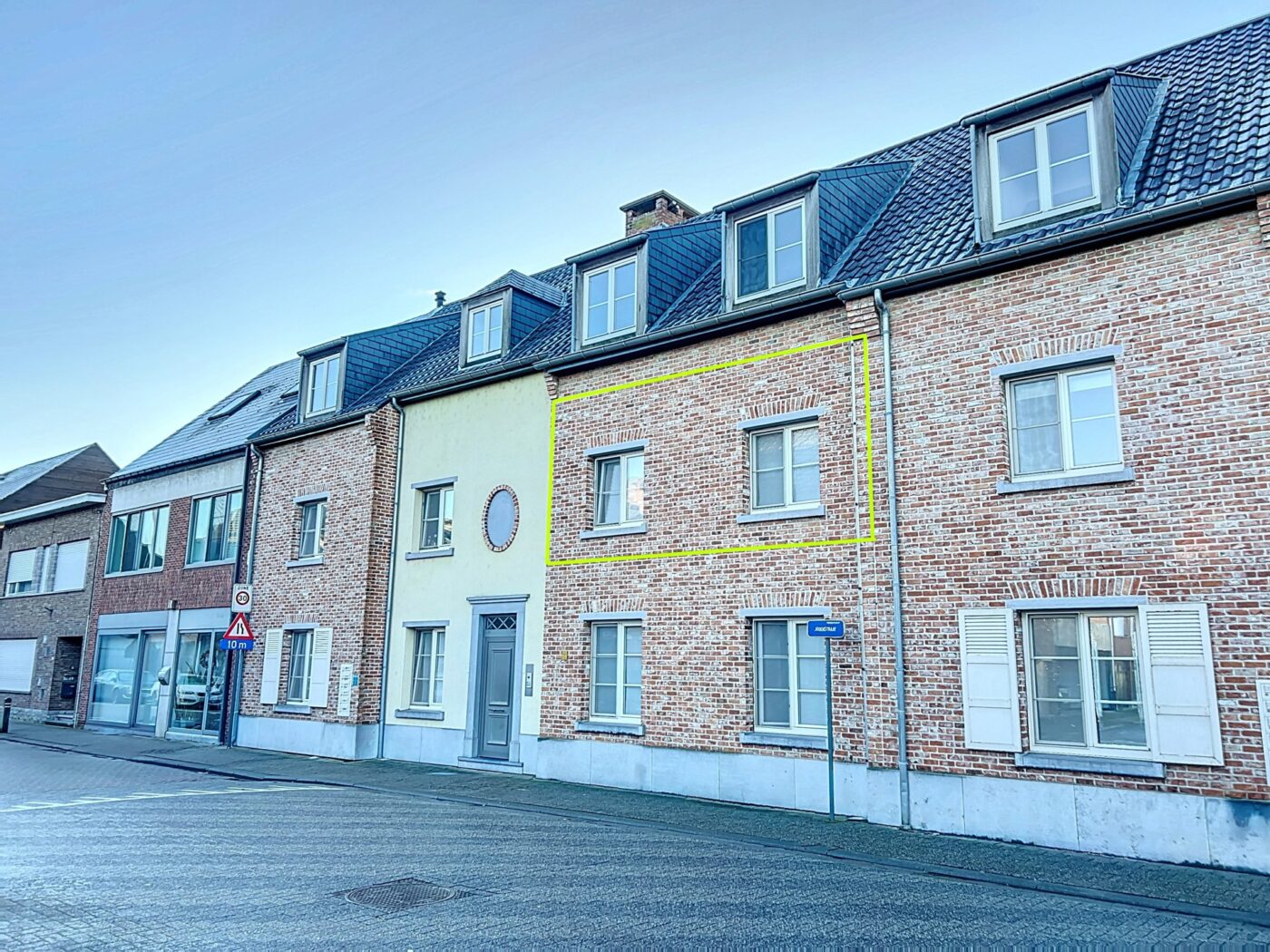 Herenthout – Jodenstraat 55/A