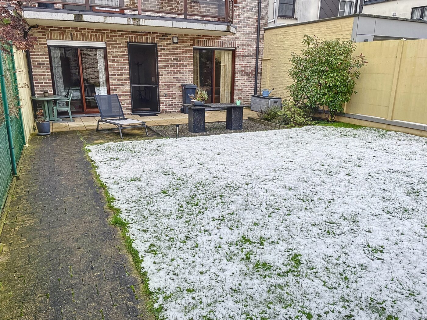 Lier – Zuid-Australiëlaan 6/1