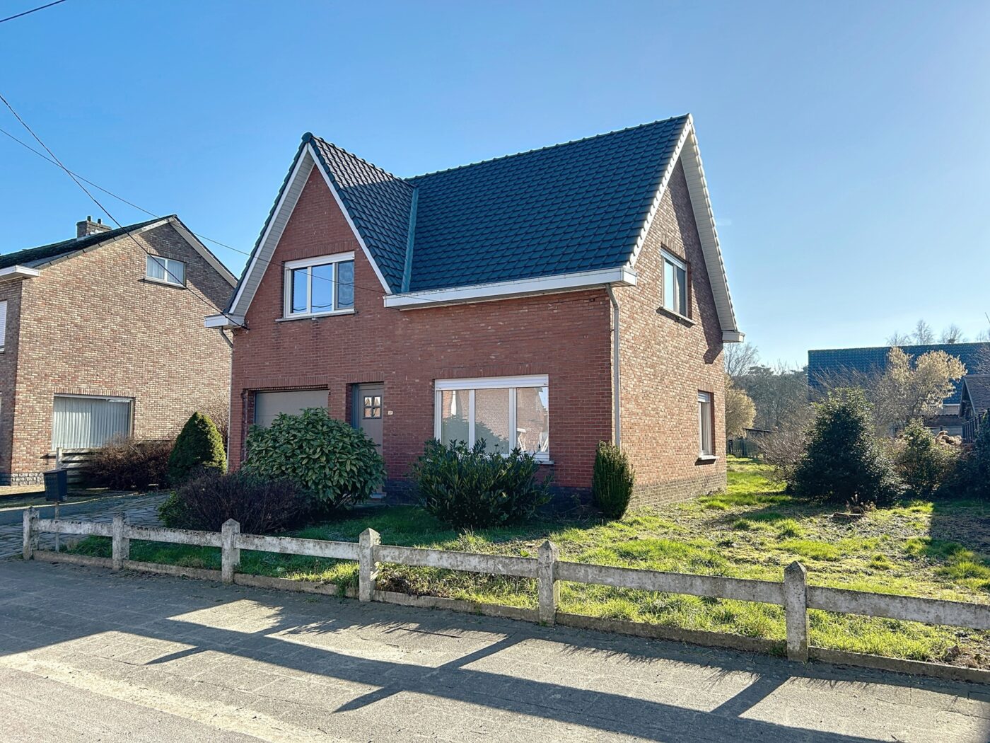 Herenthout – Langstraat 47