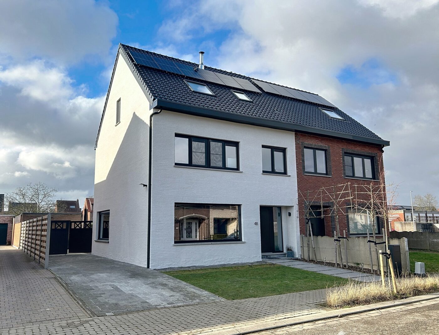 Herenthout – Schoetersstraat 48