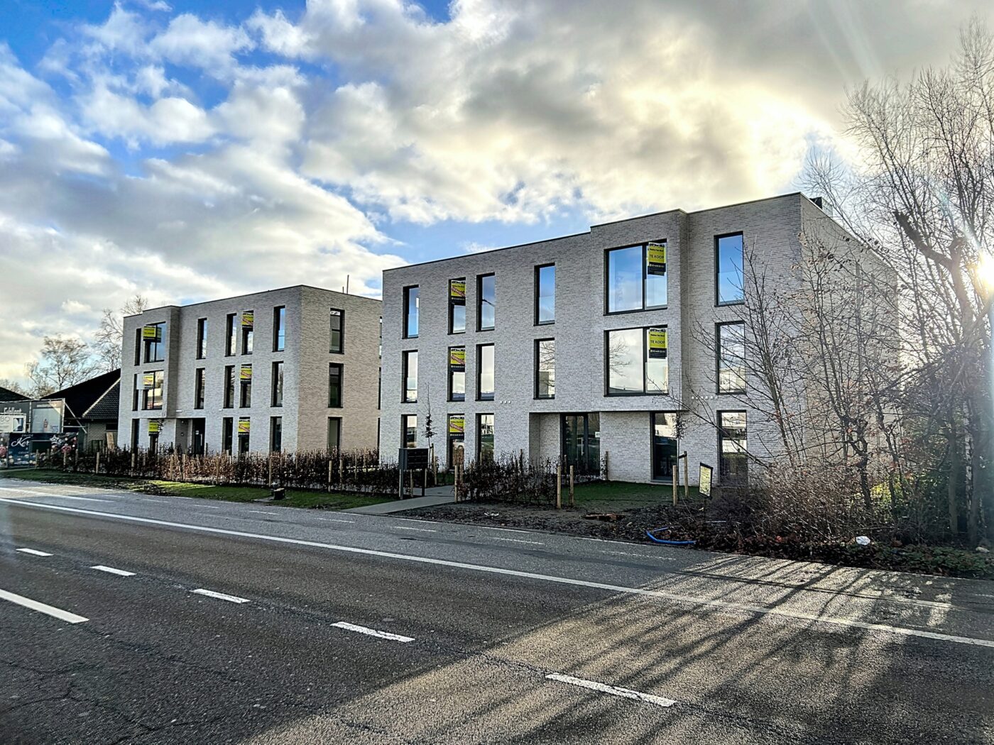 Lier – Antwerpsesteenweg  451/B003