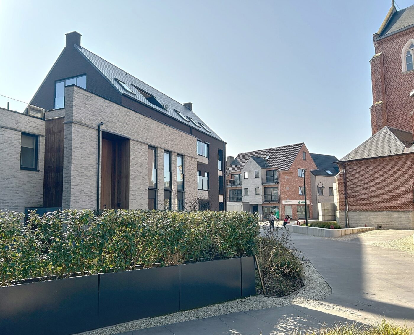 Herenthout – Markt 2/0101