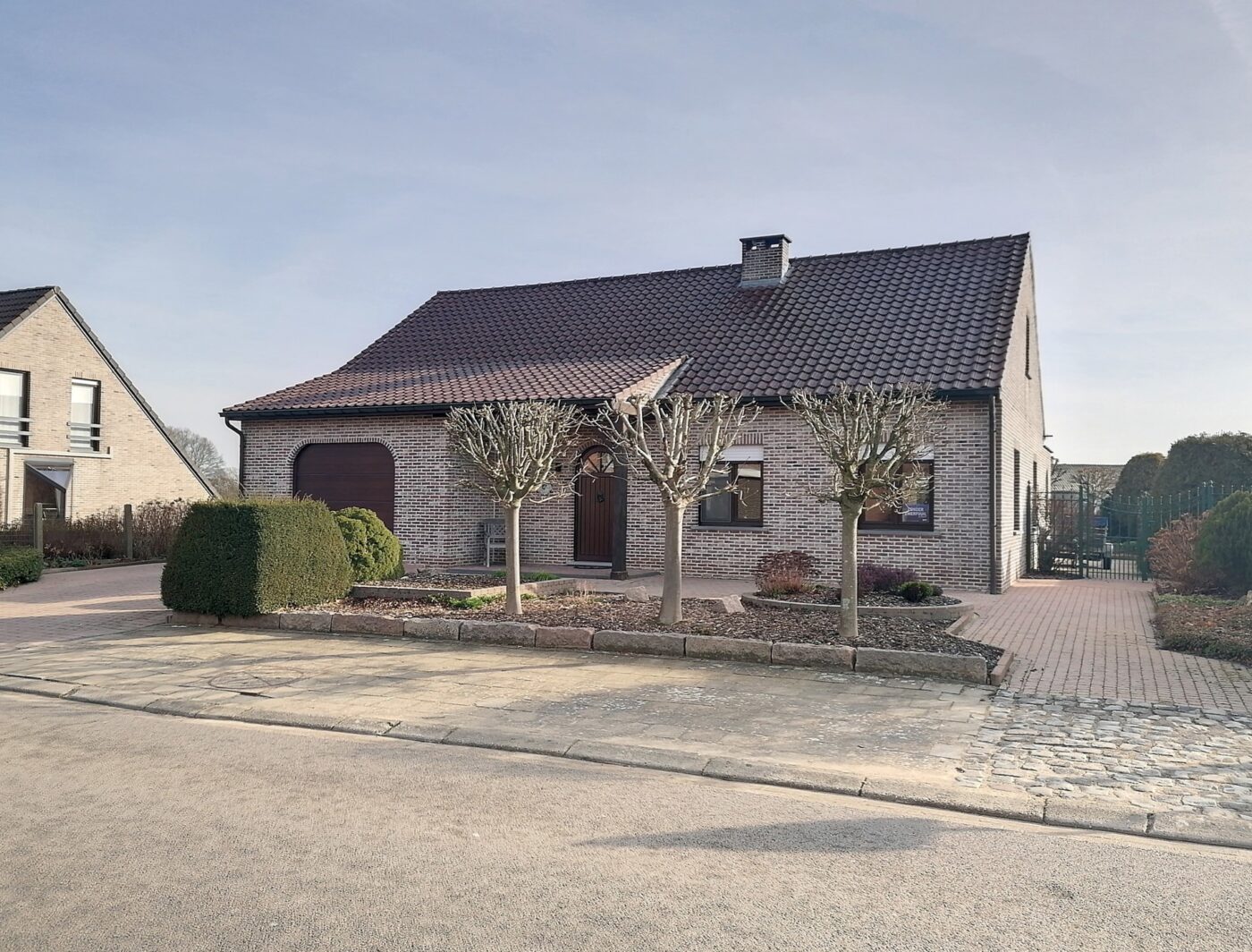 Herenthout – Vlakke Velden 62