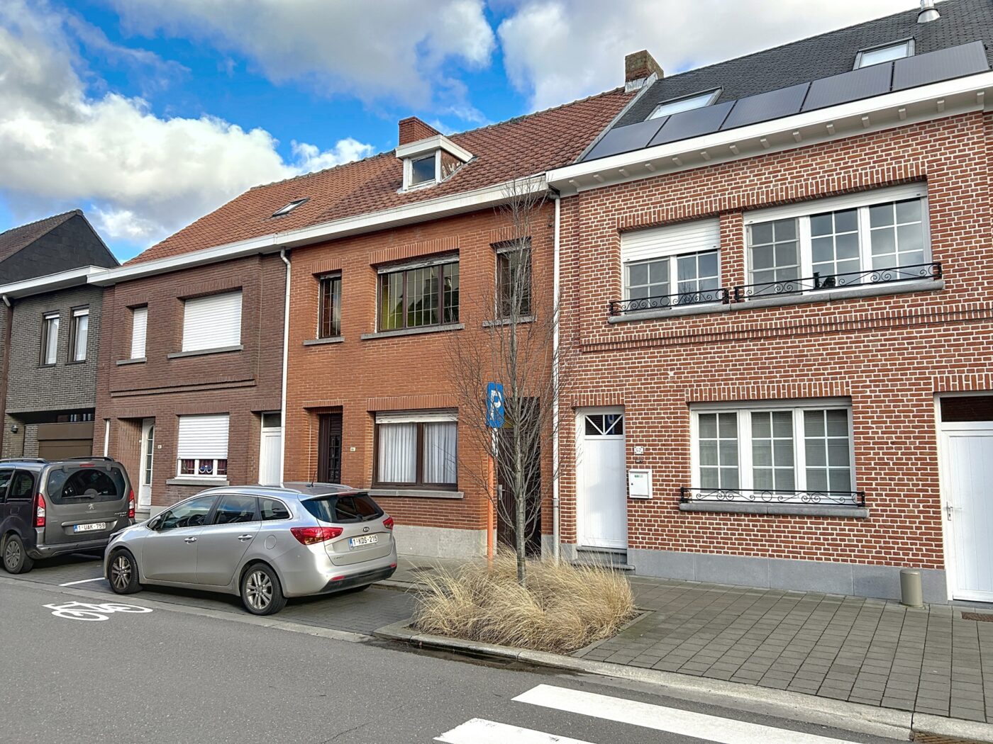 Herenthout – Zwanenberg 64