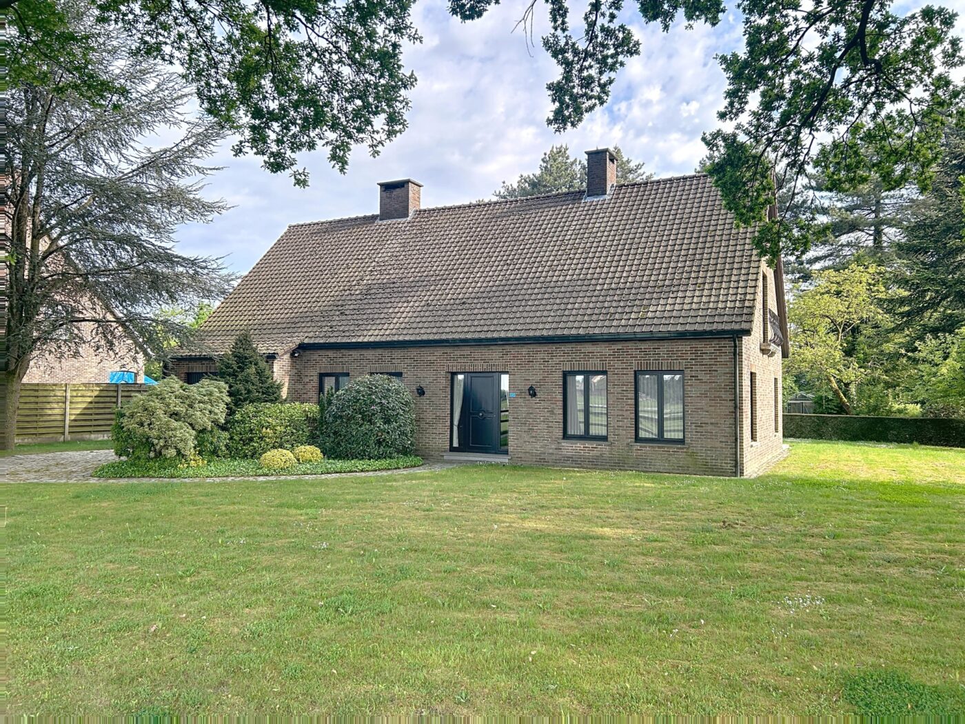 Herentals – Heuvelstraat 17