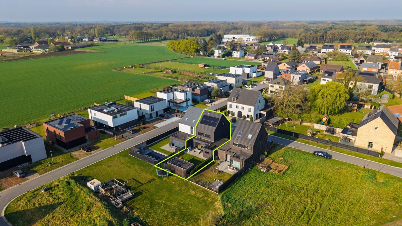Herenthout – Schuddeboske 45