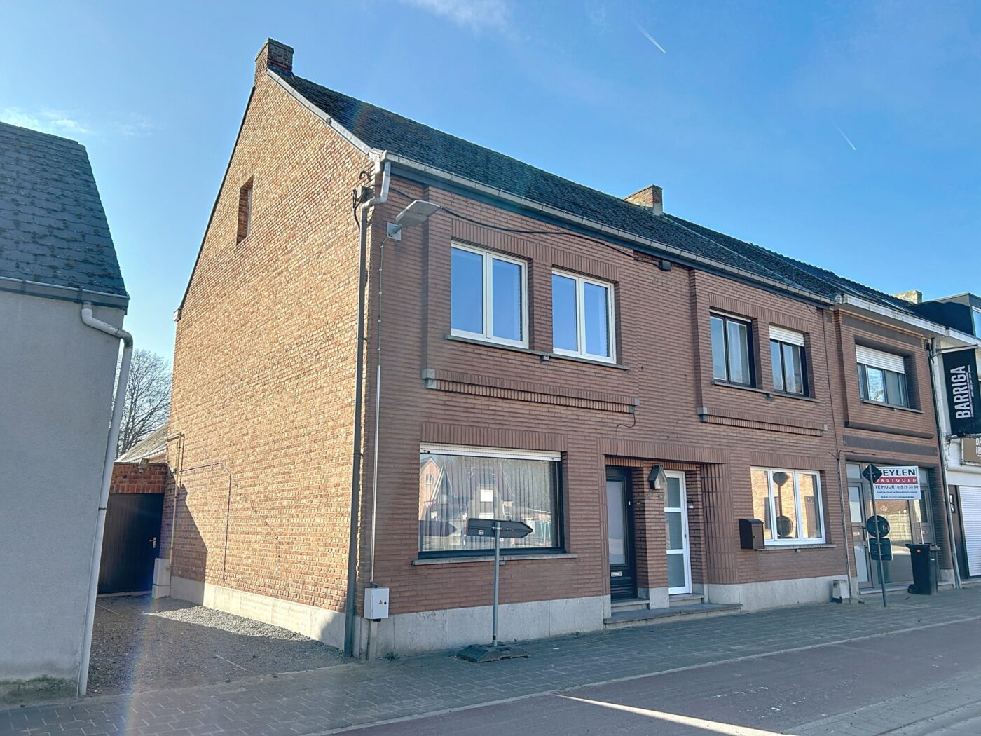 Berlaar – Aarschotsebaan 67