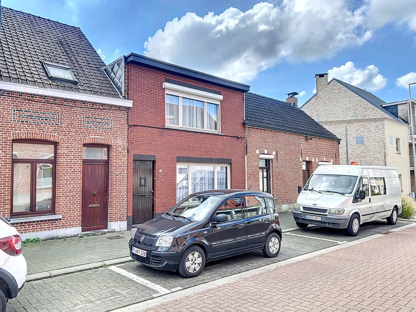 Herenthout – Nijlense Steenweg 23