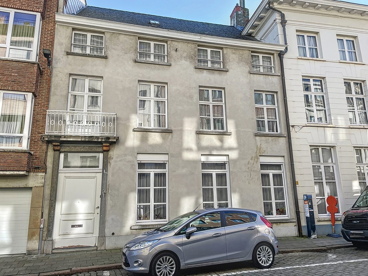 Lier – Koning Albertstraat  24