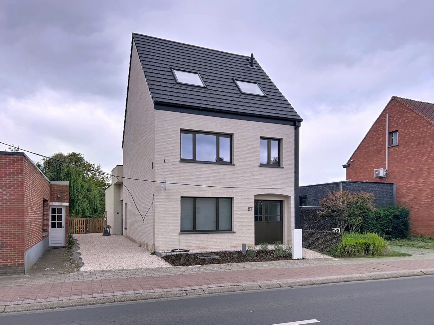 Bouwel – Herenthoutse steenweg 87