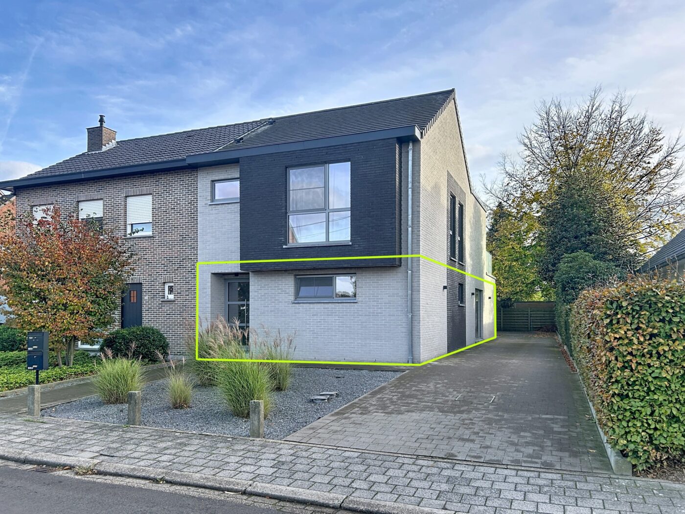 Itegem – Nieuwstraat  13/1