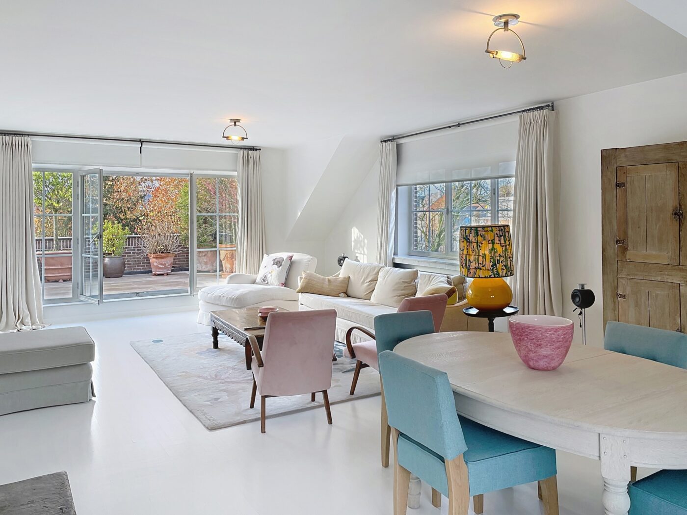 Lier – De Heyderstraat 2/6