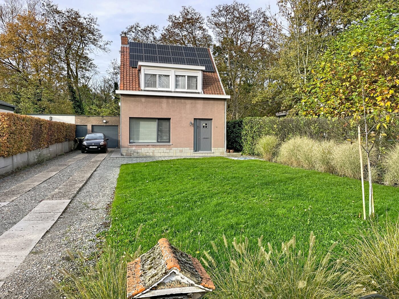 Lier – Heidebloem 10