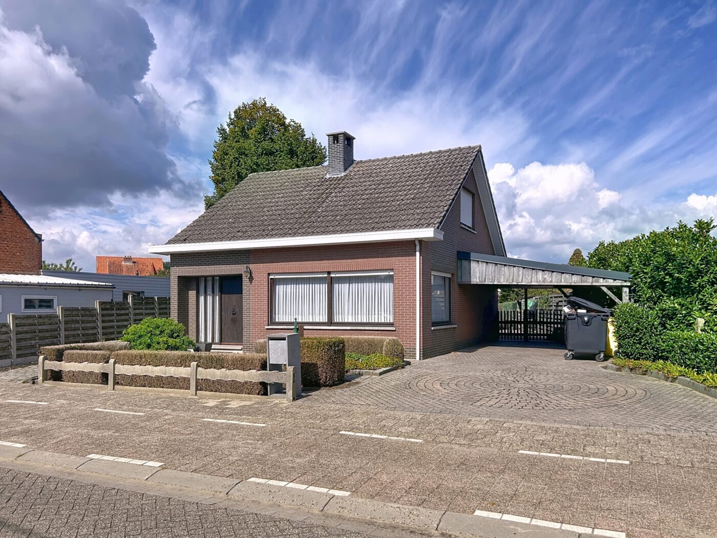 Bouwel – Langenheuvel 47