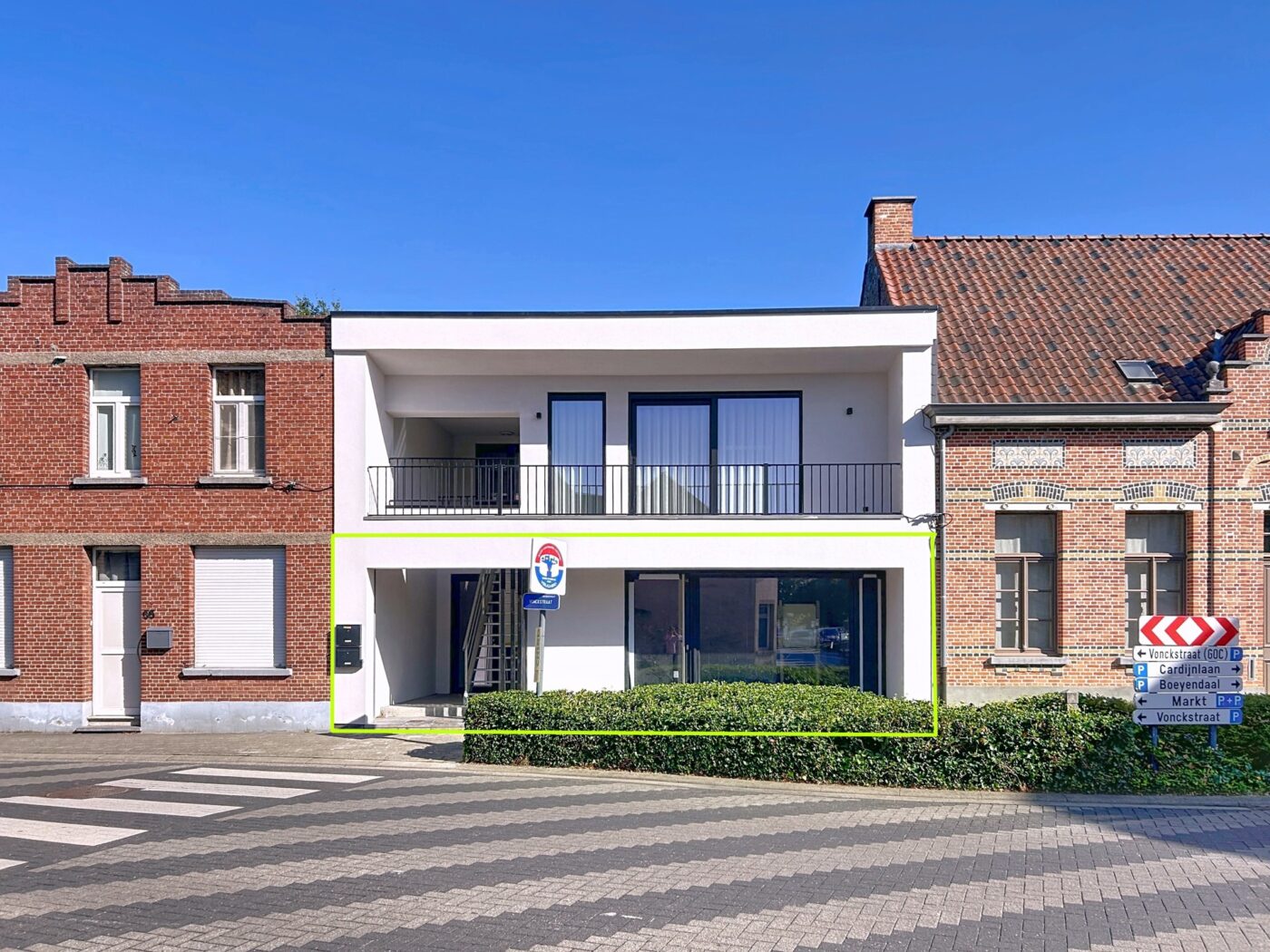Herenthout – Vonckstraat 57