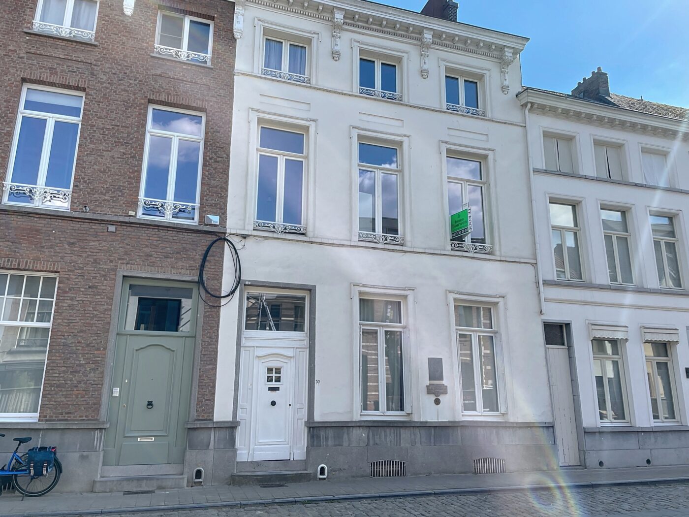 Lier – De Heyderstraat 30