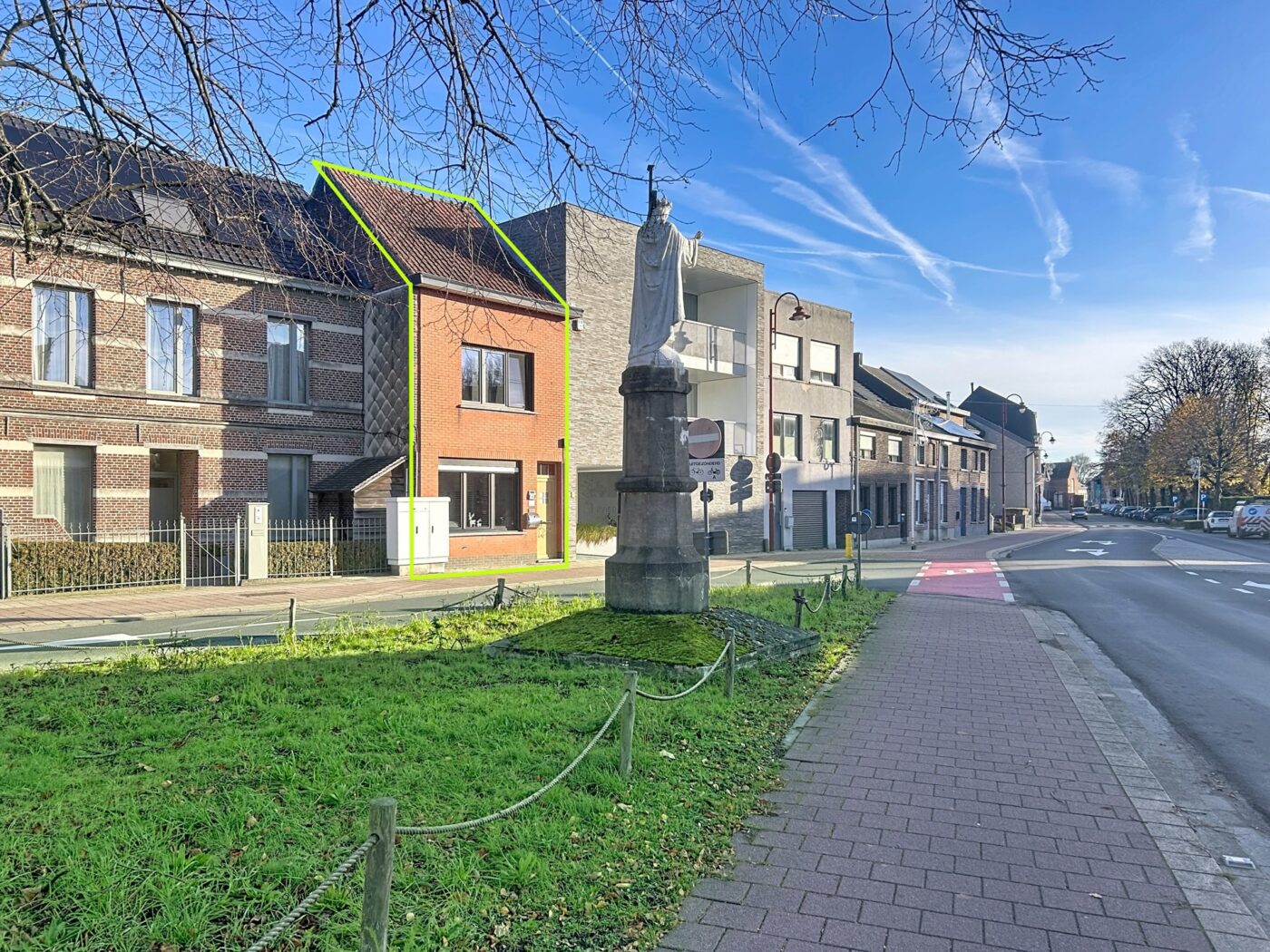 Lint – Koning Albertstraat 96