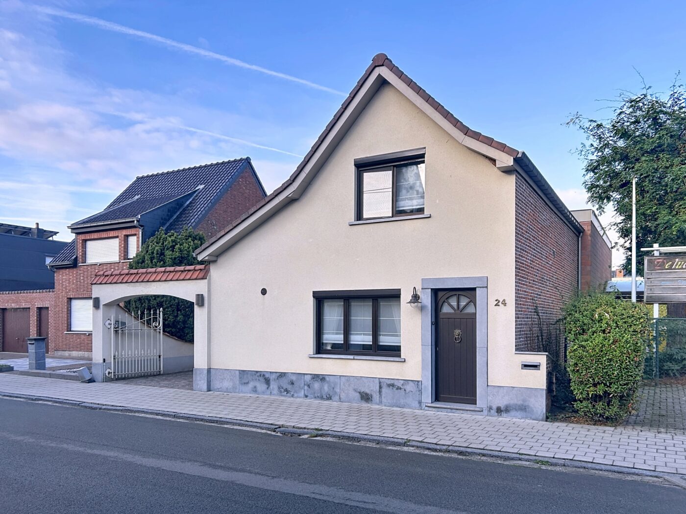 Herenthout – Schoetersstraat 24
