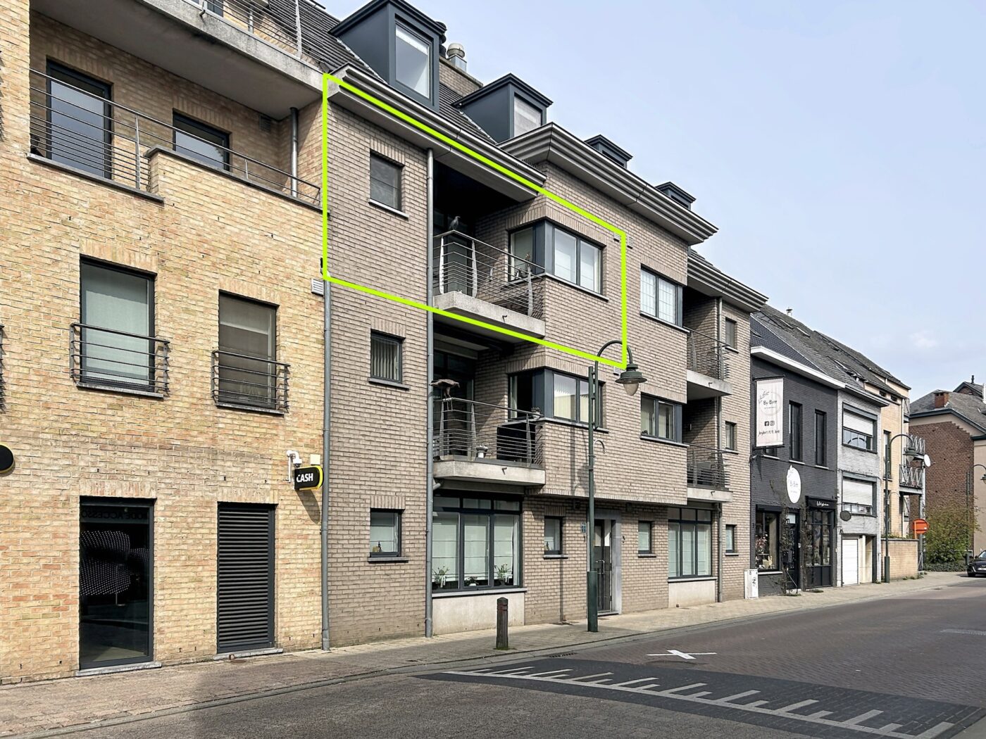 Herenthout – Molenstraat 1b