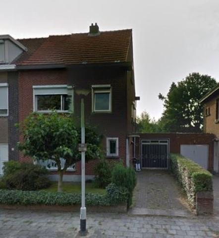 Mortsel – Sint-Reinhildisstraat  22