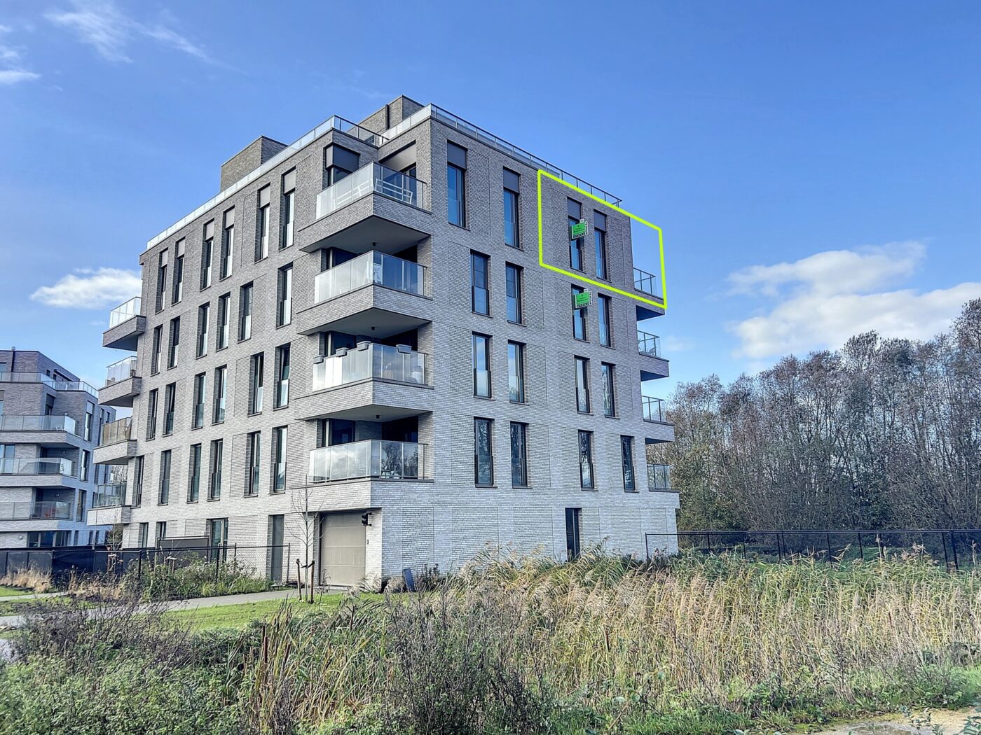 Lier – Kreeftstraat  17/403