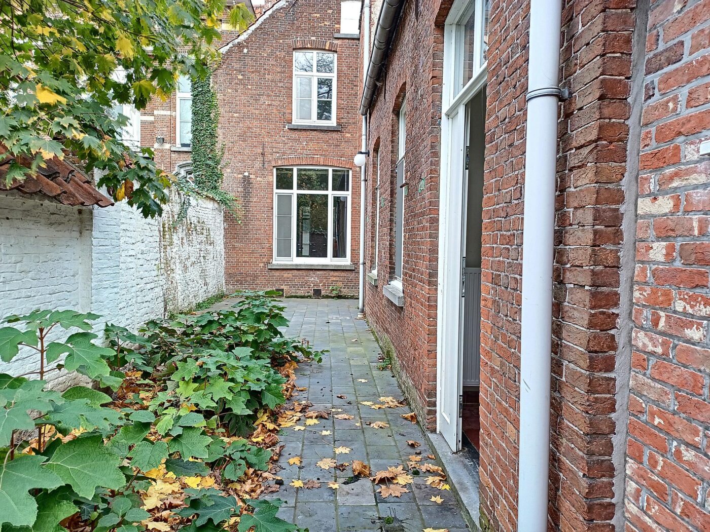Lier – Kerkstraat  6