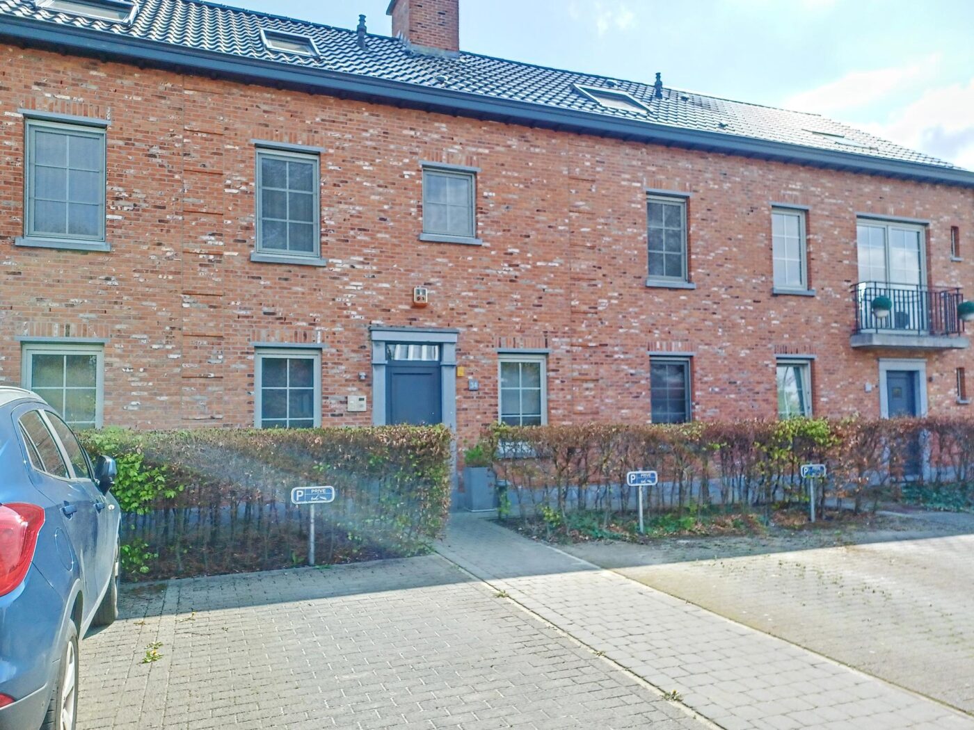 Lier – Bosstraat 34/6