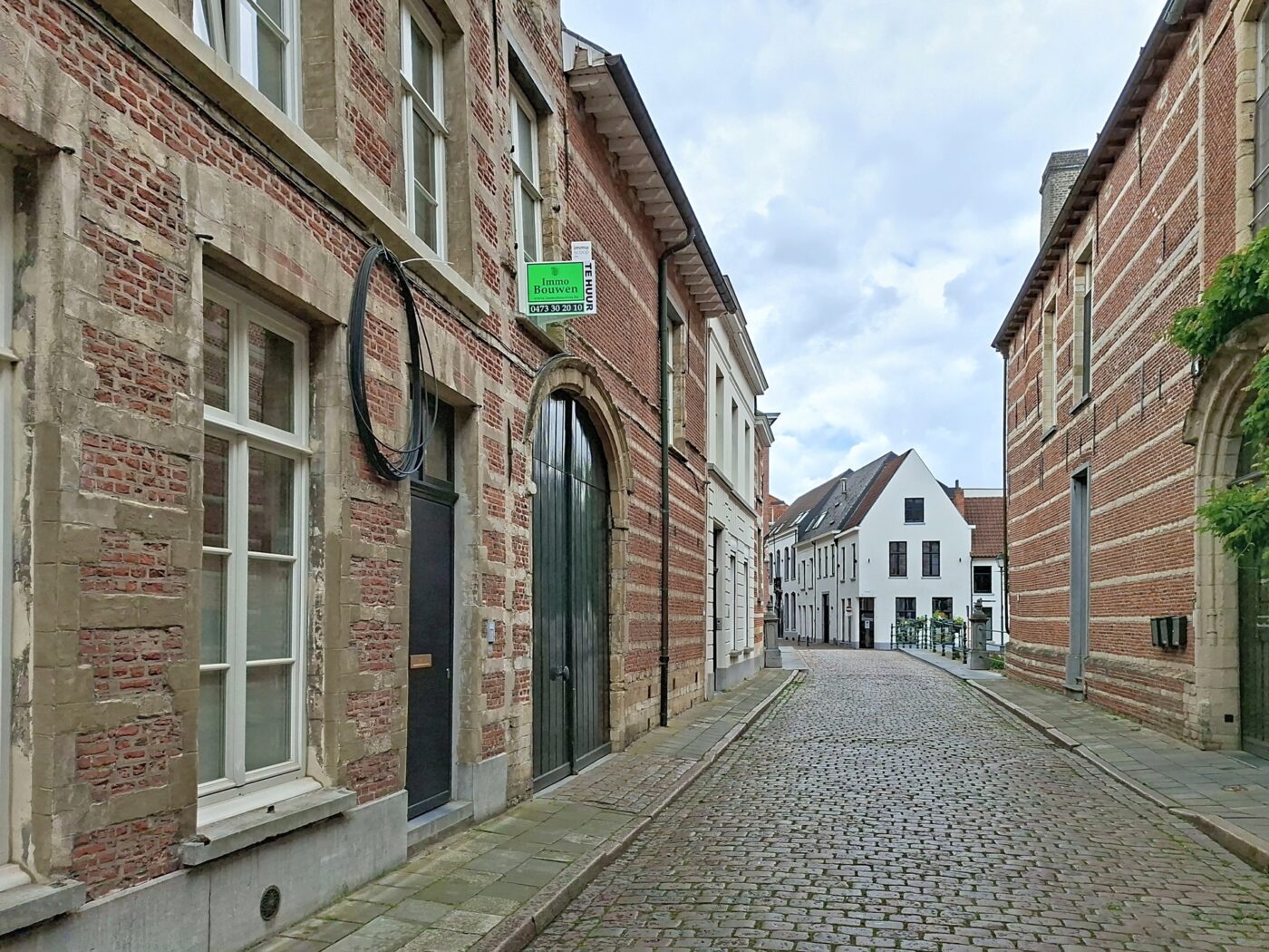 Lier – Kerkstraat  4