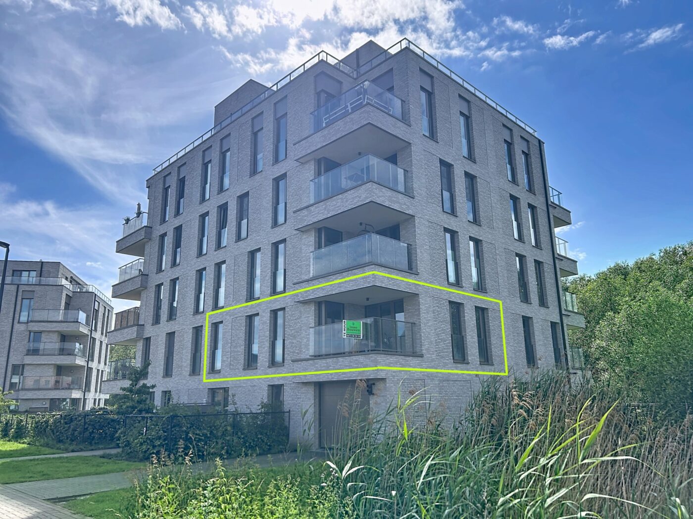 Lier – Kreeftstraat 17/104