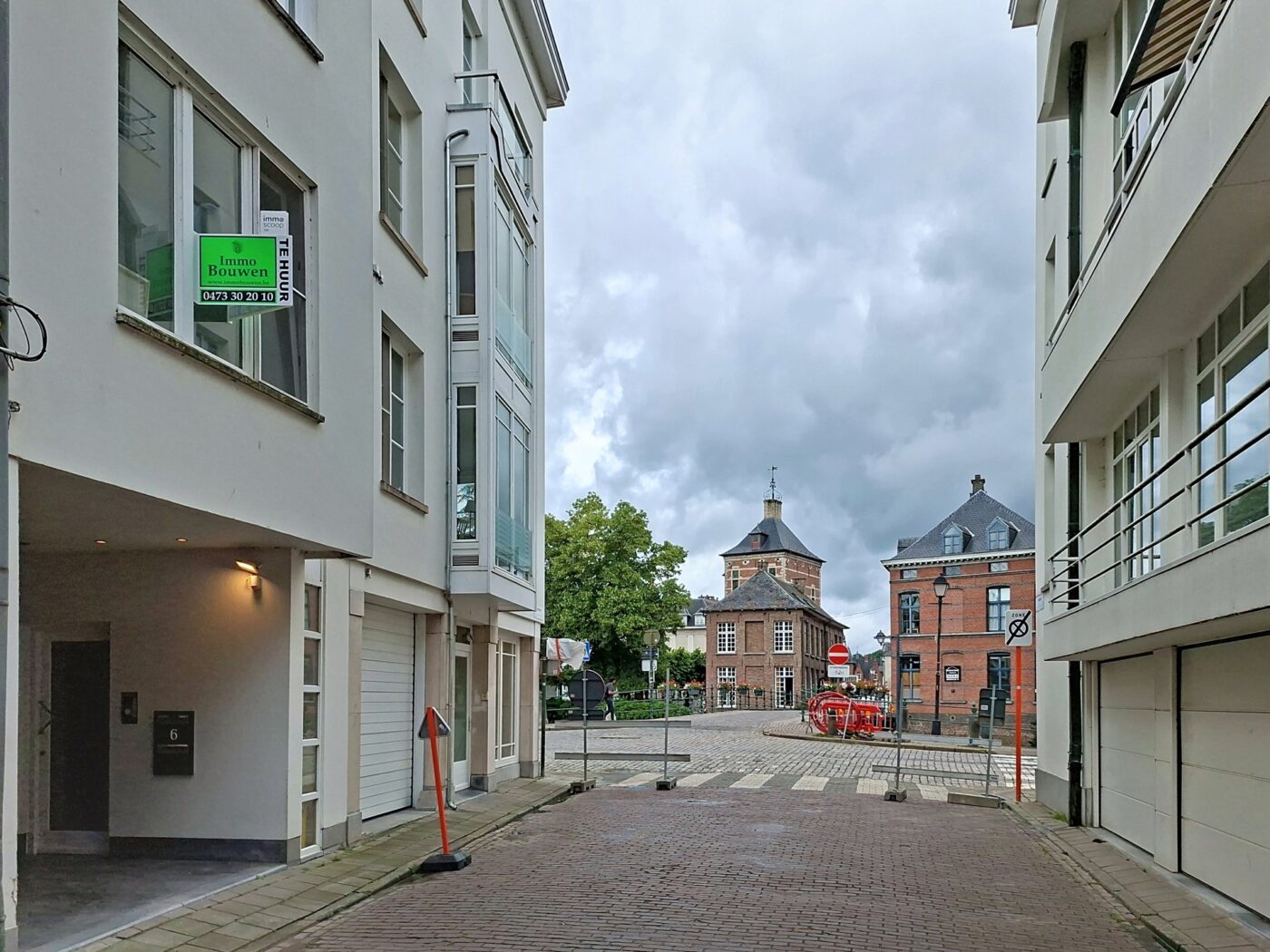 Lier – Volmolenstraat 6/1