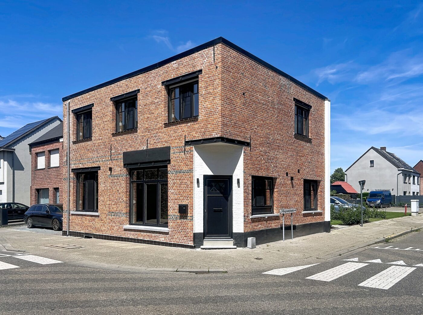 Herenthout – Jodenstraat 50