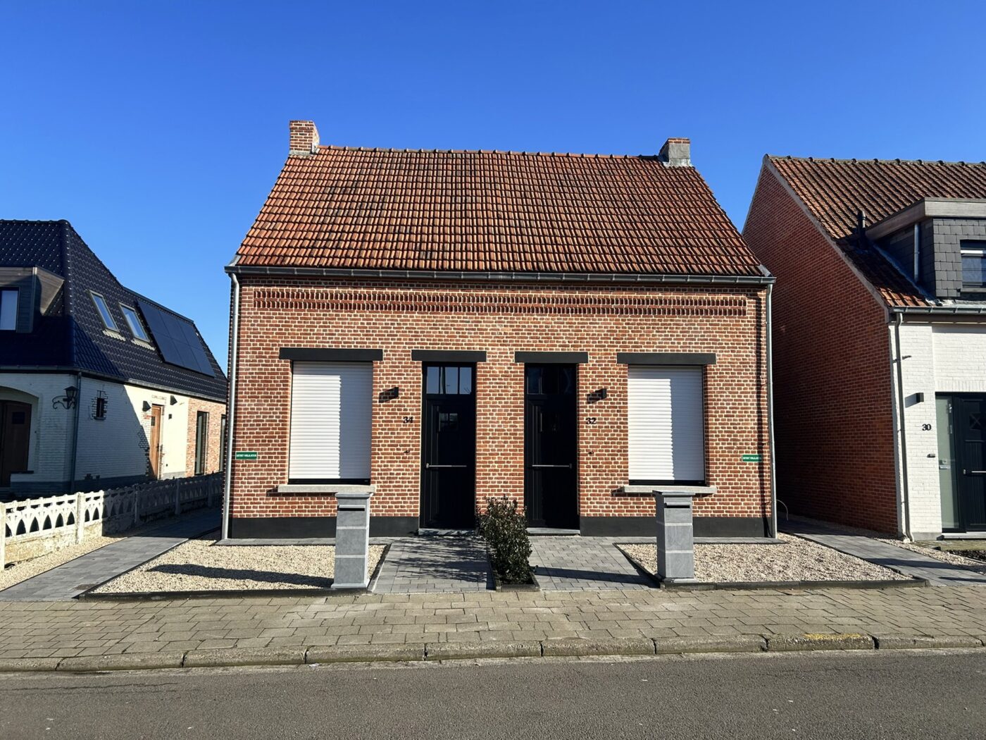 Herenthout – Ristenstraat 34