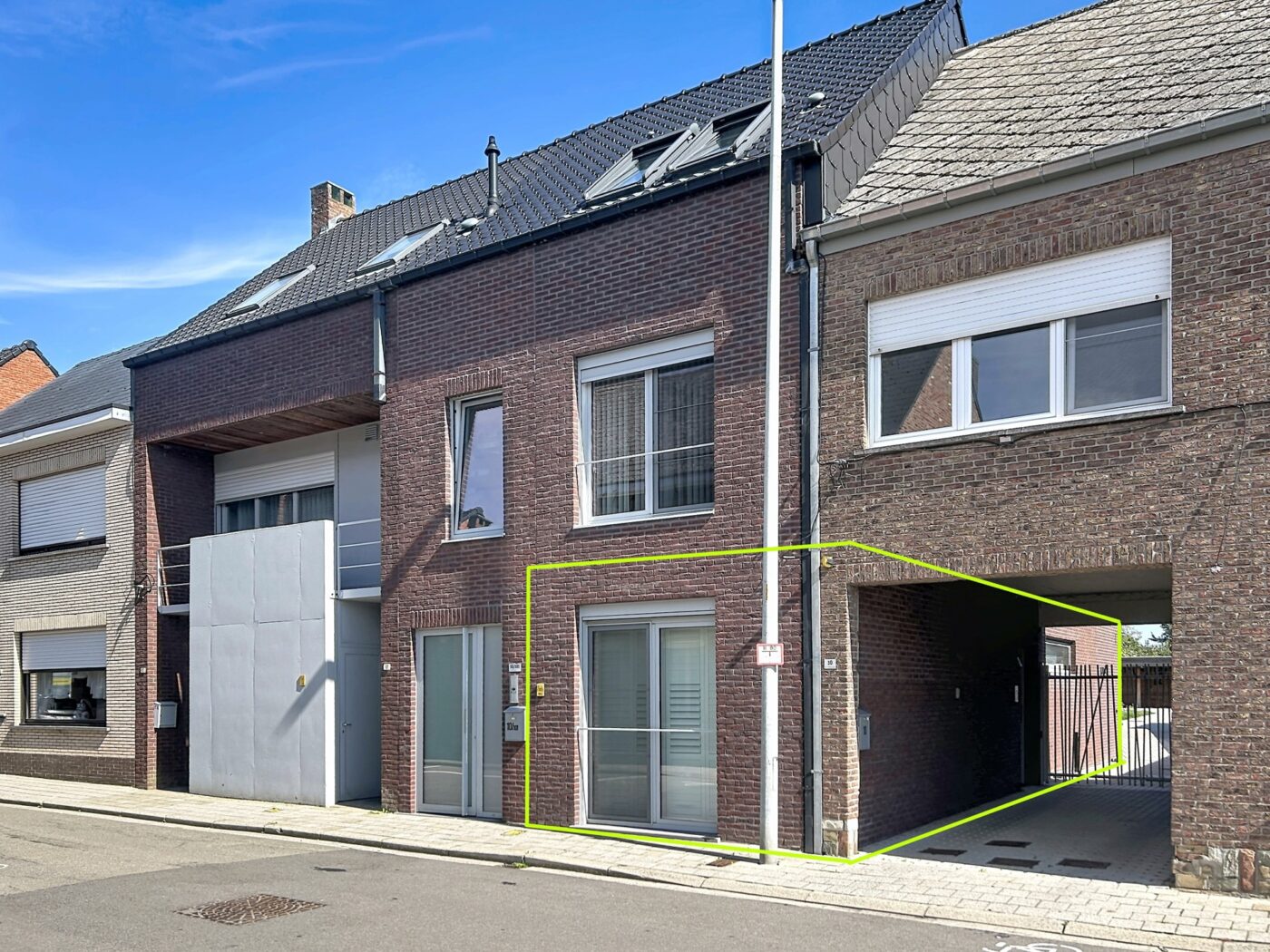 Herenthout – Koestraat 10