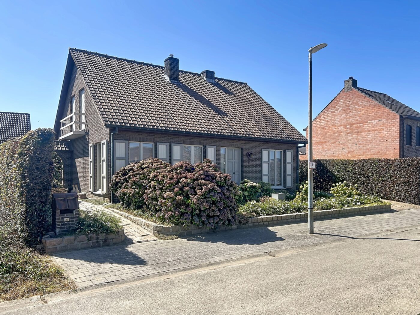 Herenthout – Luttelvelden 21