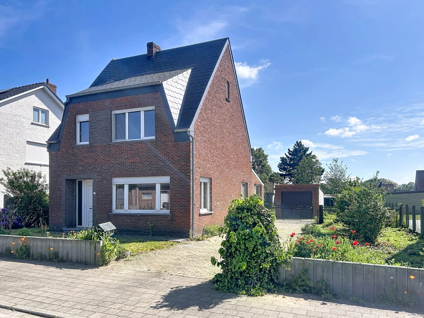Herenthout – Processieweg 7