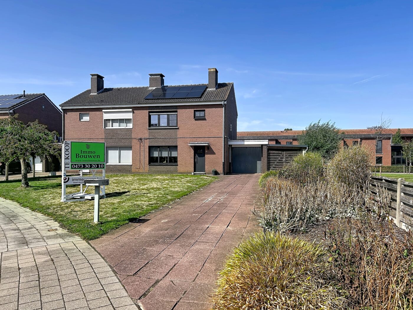 Herenthout – Sandelynhof 57