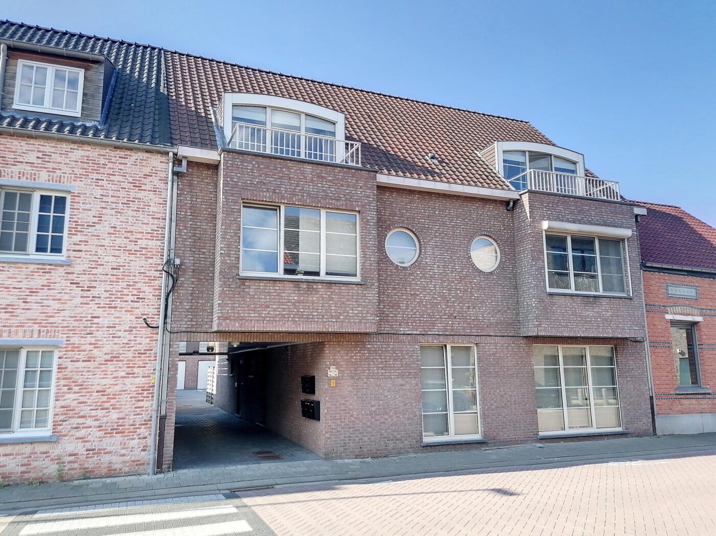 Herenthout – Vonckstraat 56/a