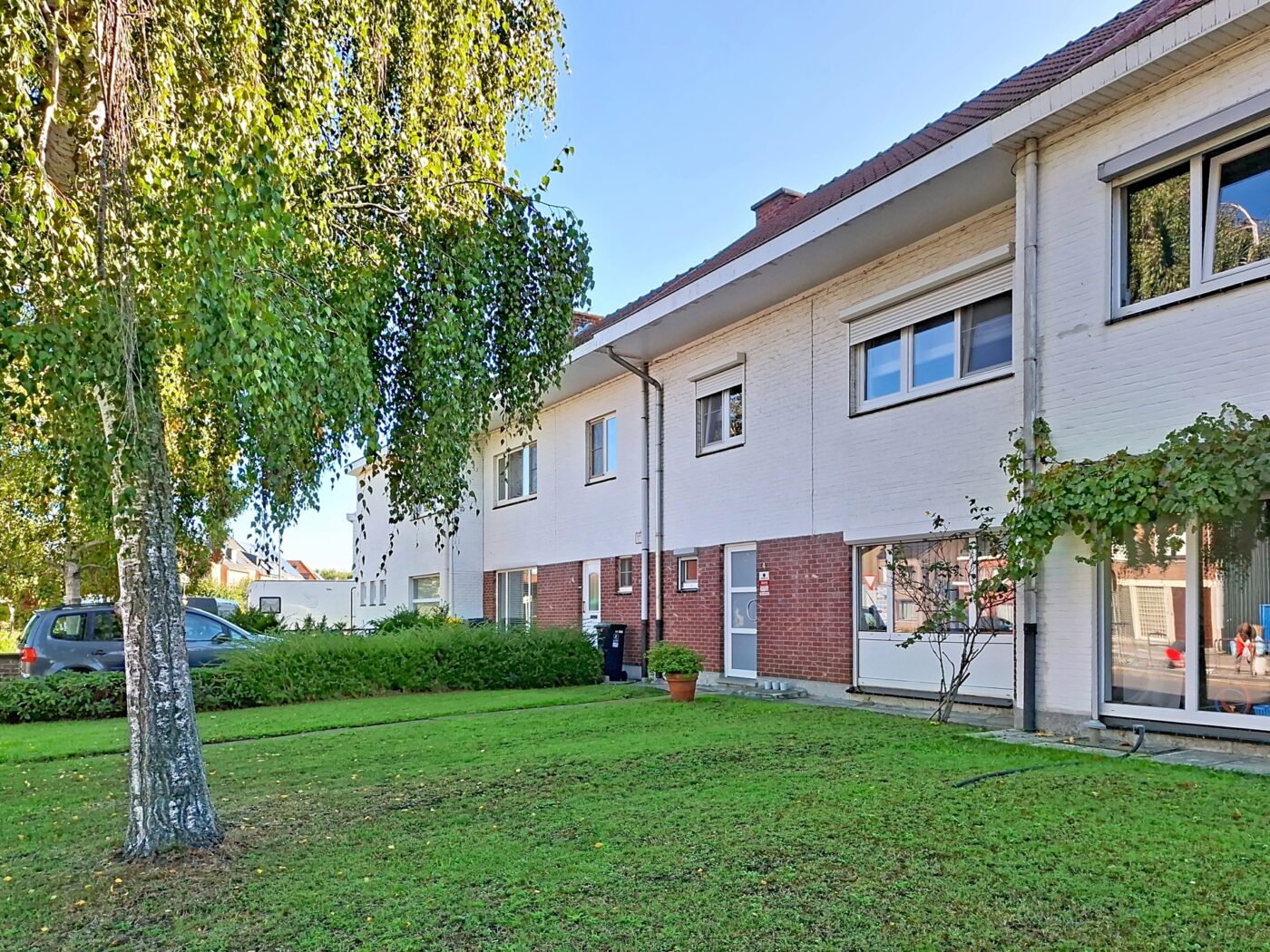 Lier – Corenhemelstraat 4